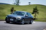 Audi A6 55 TFSI Quattro S-Line 2019 года (JP)